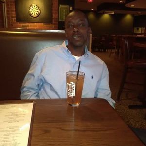 Meet your Posher, Darryl